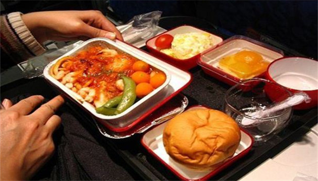 火車飛機上問題食品誰擔責？最高法司法出明確解釋
