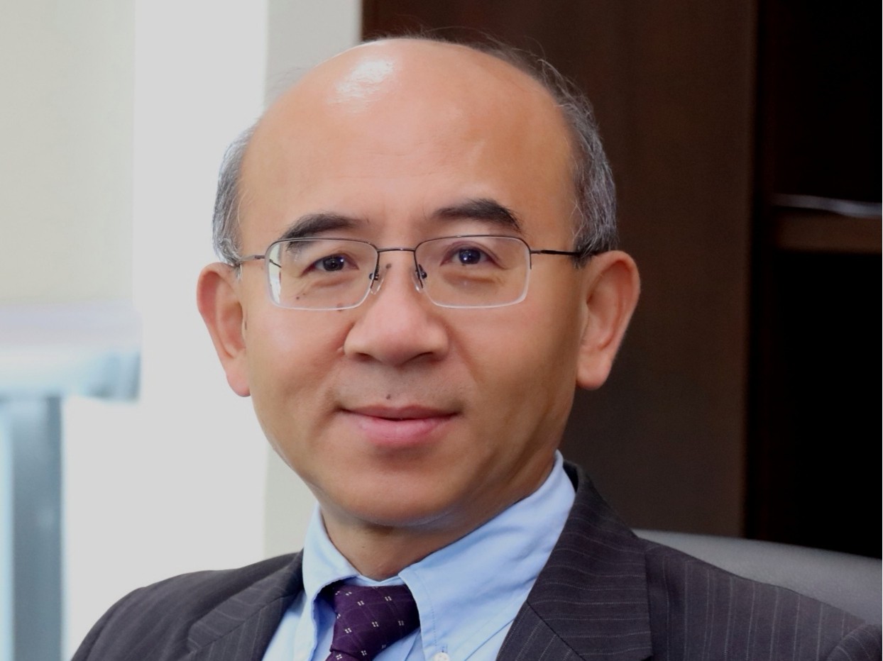 中文大學委任教育學院院長和新亞書院院長