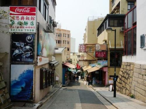 勞工處表示正調查赤柱致命工作意外