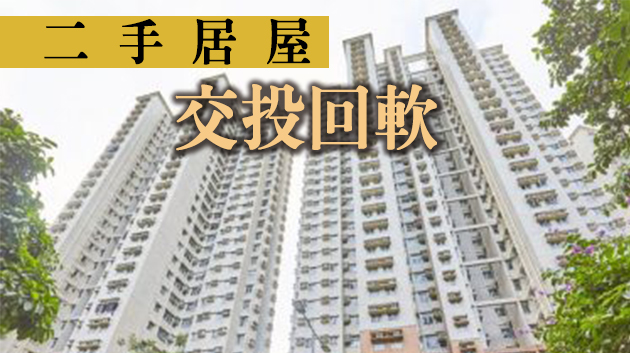 居屋全年成交料260億 創歷史新高