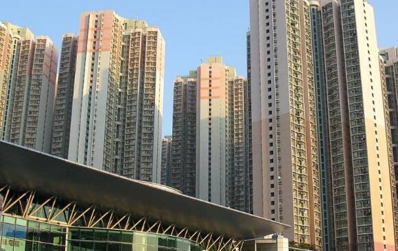 房屋署一名副房屋事務經理確診染疫