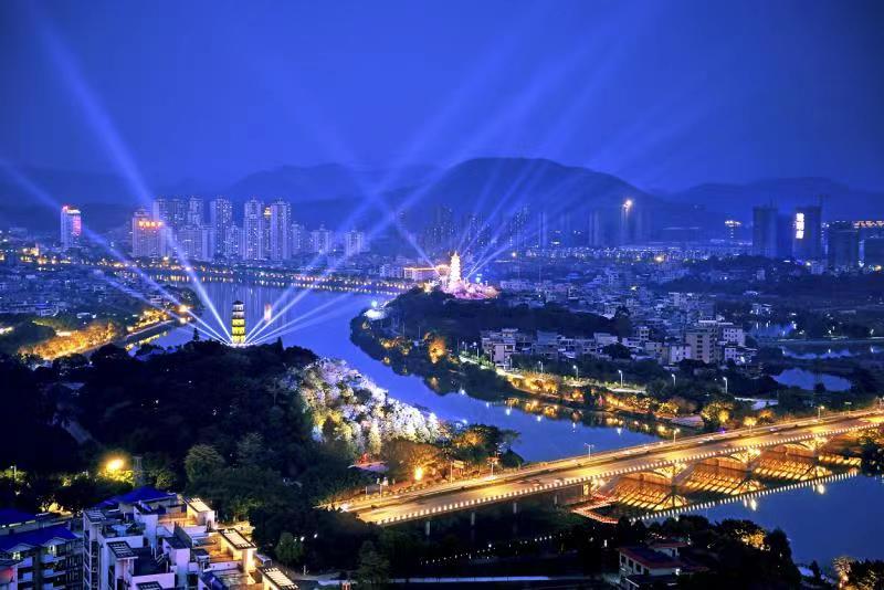 廣州增城區稅收紅利助力企業減負前行