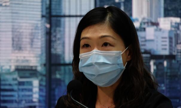 醫管局：數十名強制檢測病人未交還樣本瓶 或轉介執法部門