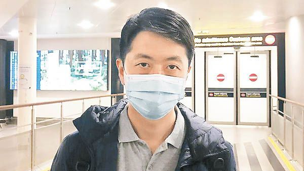 【港事講場】許智峯潛逃暴露的問題