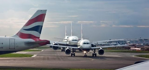 中國駐英使館暫停認可DocTap、DrGlancey兩家診所核酸報告