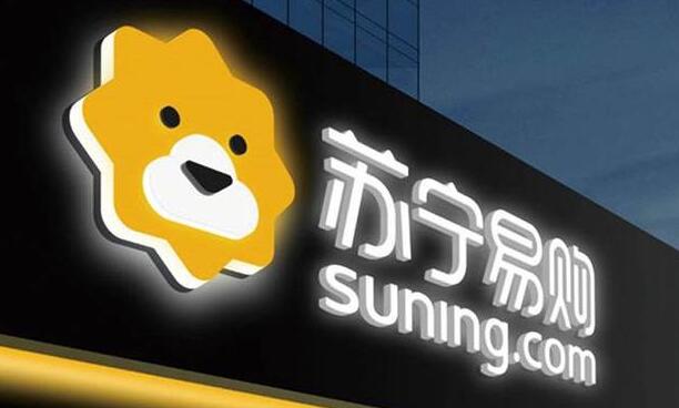 張近東張康陽等將蘇寧控股集團全部股權質押給淘寶