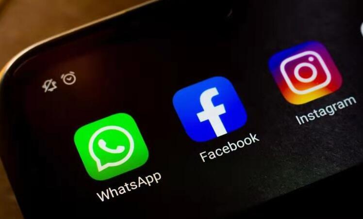 被控違壟斷法 Facebook或要分拆Instagram及WhatsApp