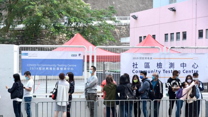【商報時評】打消市民顧慮 切實做好強檢