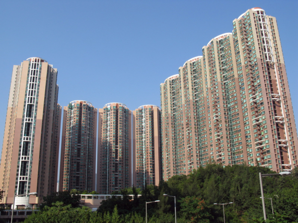 灝景灣三房減價12%後1272萬沽 同類3年低價位