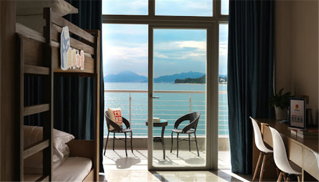 粵安居計劃助港澳青年北上創業