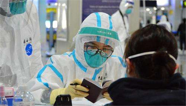 新疆吐魯番新增3例本土無症狀感染者