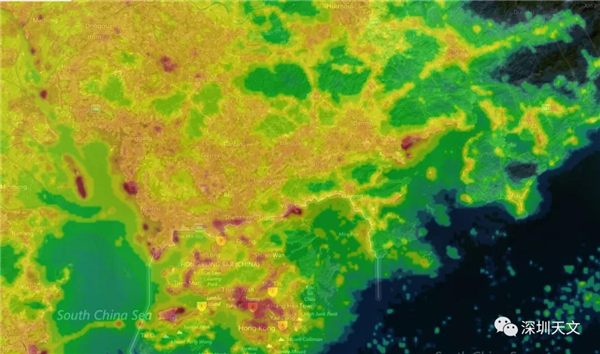 別錯過！周末雙子座流星雨極大！