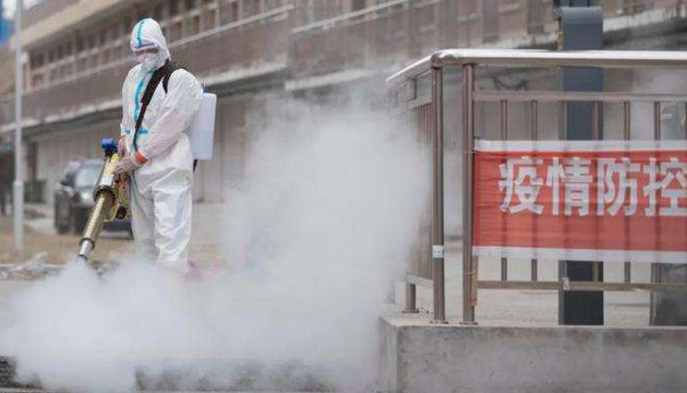 黑龍江東寧市：自12月13日0時起實行嚴格交通管制