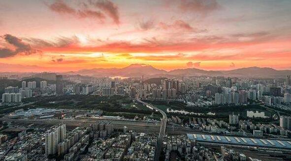 德國專家：中國在環境治理上取得越來越大的成就