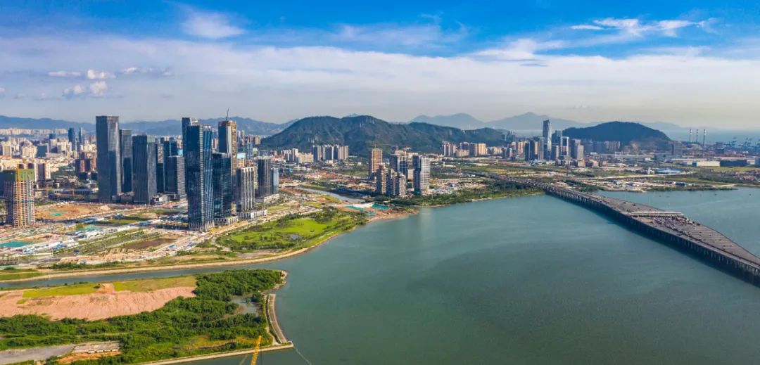 深圳啟動港澳青年實習就業計劃