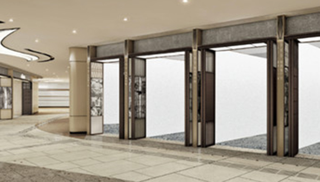 觀塘重建項目如期落成 新商場「裕民里」料明年4月可營業