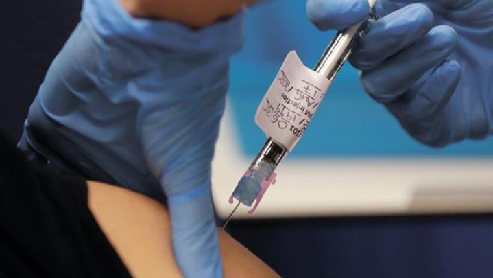 美國料周一可展開疫苗接種 官員：結束「戰爭」的開始