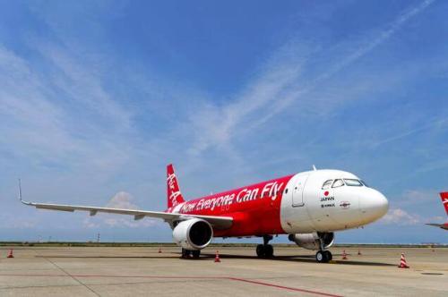 日本亞洲航空宣布破產 拖欠2萬人機票款