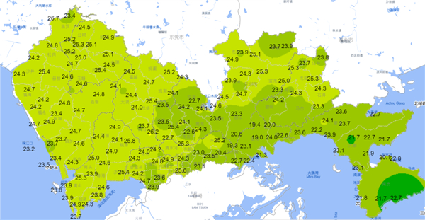 冷空氣「急凍」包裹明天到貨，請及時簽收！