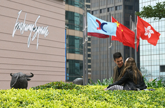  美聯儲議息左右後市 港股料呈炒股不炒市