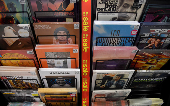 【計出新角度】網絡原生代的音樂生活日常