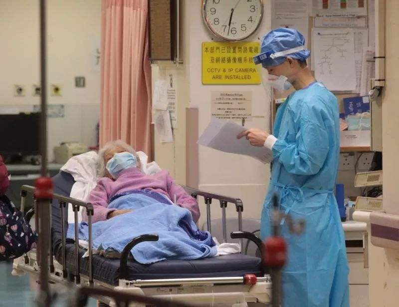 【學研集】政府須做好下階段抗疫準備