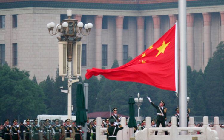 【八面來風】中國人民自信前所未有