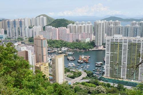 【周末二手】焦點新盤欠奉 購買力重回二手