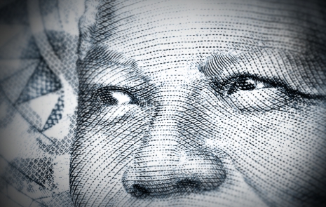 南非：並不準備通過印鈔來緩解該國經濟危機