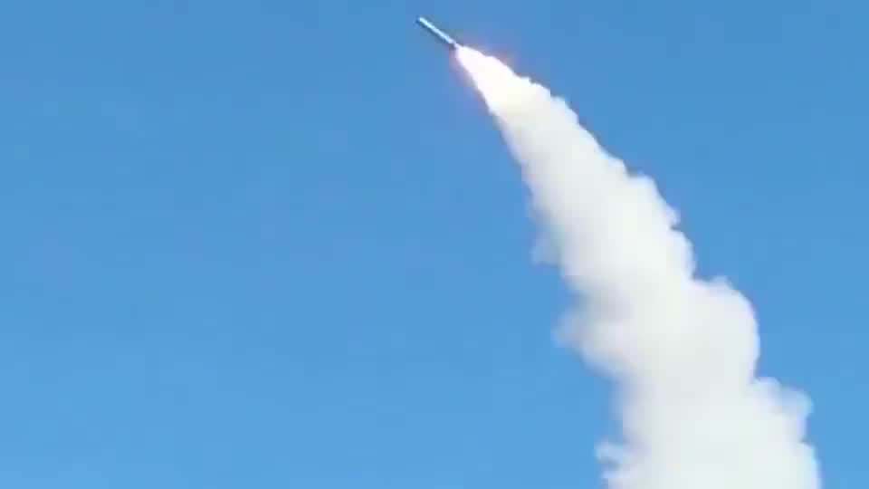 俄羅斯首次展示「先鋒」高超音速洲際導彈