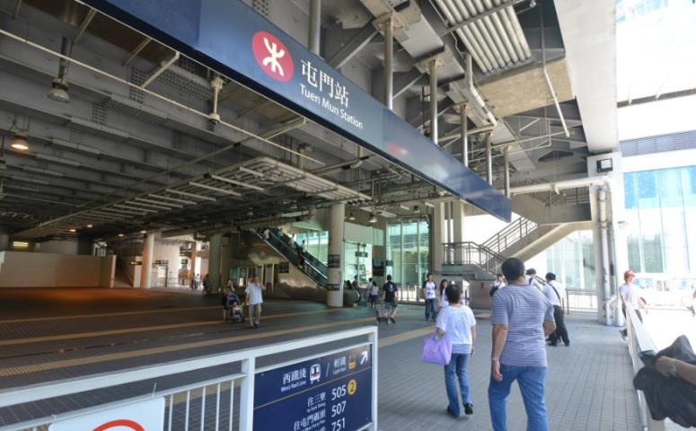 屯門往紅磡延長3至5分鐘 