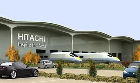 日立擬出售約6成海外家電業務