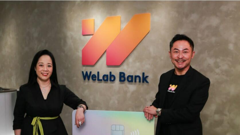 繼行政總裁辭任後 傳匯立銀行CTO亦請辭