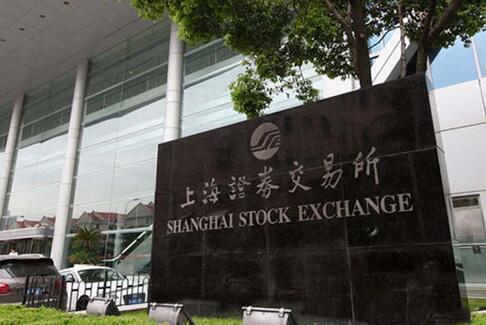 上交所超越東京成為全球第三大證券交易所