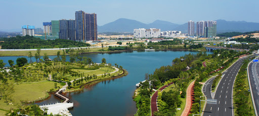 後疫情時代粵港澳大灣區貿易與投資「迎考記」