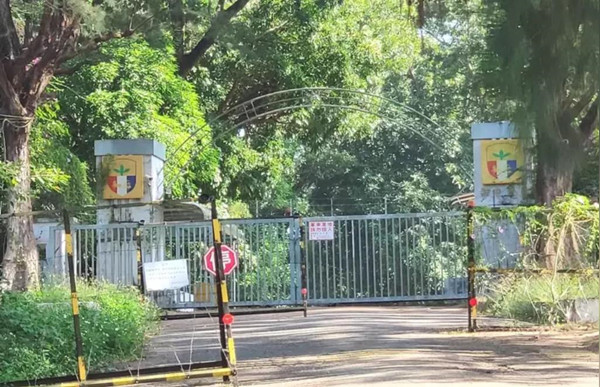 台軍新兵營招不上人變「空營」 軍品店20年沒補貨