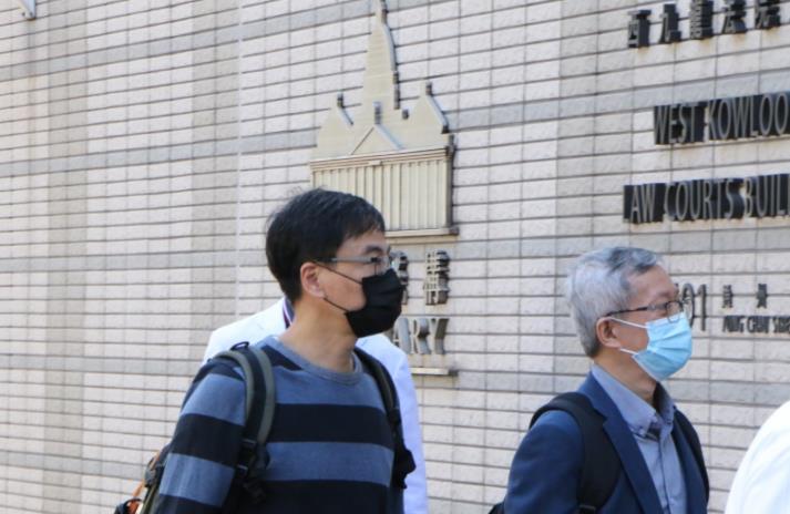 周梓樂死因研訊 料法庭今日稍後讀出多份新證人供詞