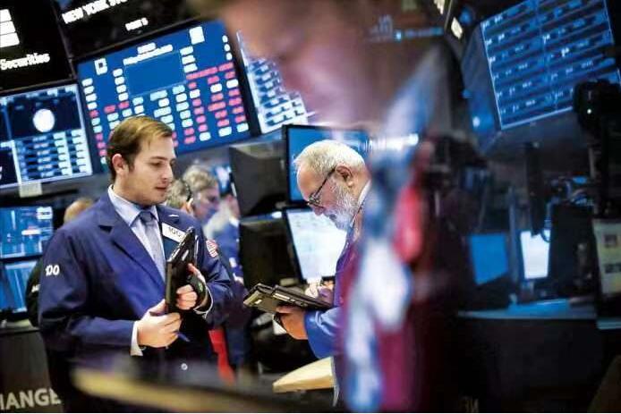 中芯等四中資股 下周起遭剔出納指