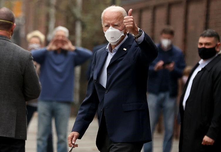 拜登預計本周公布環保氣候及內政人選