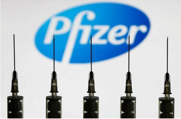 大摩：輝瑞與Moderna疫苗收入明年有望達320億美元