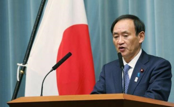 日相支持率大跌 料對日旅遊補助計劃做重大決定