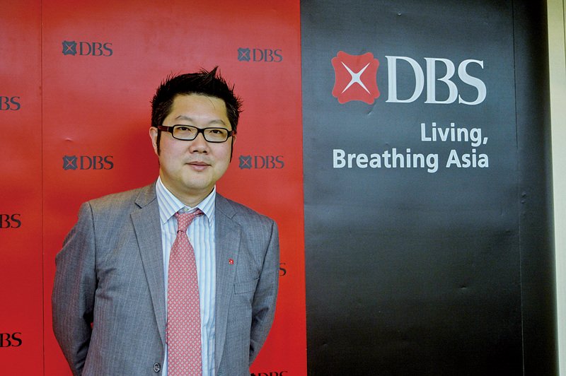 星展看好內地醫療資訊科技服務業