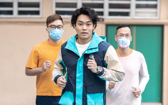 香港血友病會推出宣傳歌曲短片 呼籲市民關注血友病