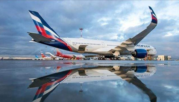 核酸陽性超10人 民航局向俄航空公司發熔斷指令