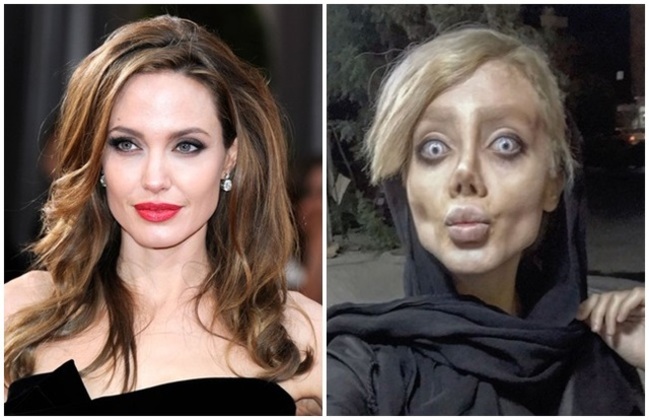 伊朗少女被指鼓勵青少年腐化判監十年