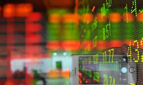 【A股收評】A股反彈 創業板指漲1.44% 