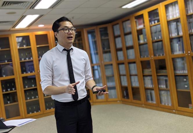 香港教育大學調查發現近5成青少年過度消費