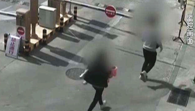 東莞司機為救嬰兒闖紅燈 家屬拒作證 官方：處罰已取消