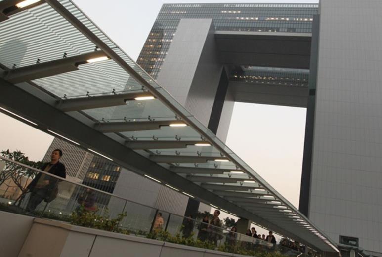 運房局1名後勤職員初步確診 於政總工作無需接觸公眾