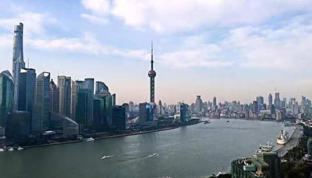 郵儲銀行出台行動方案支持長三角一體化發展